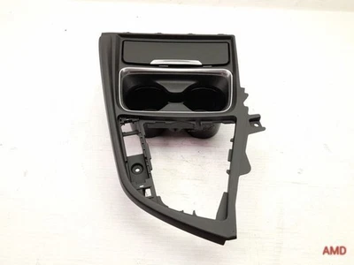 BMW 320i 328i 335i F30 F31 2014 consola central portavasos moldura 51169218925 Foto 1 de 4