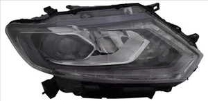 Faro izquierda LED 20-16606-06-2 TYC para NISSAN X-TRAIL III - Imagen 1 de 7