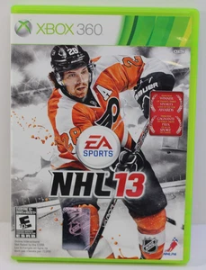 NHL 13 (Xbox 360, 2013) CIB - Imagen 1 de 5