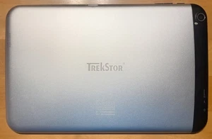 Tablet TrekStor enjoy now 10" 1280 x 800 px - Bild 1 von 15