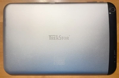Tablet TrekStor enjoy now 10" 1280 x 800 px - Bild 1 von 4