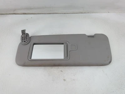 Espejo parasol izquierdo gris Hyundai Elantra 2017-2020 parasol para conductor RVX8Q Foto 1 de 4