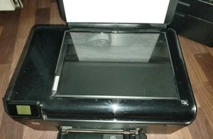 HP Deskjet Drucker Scanner Multifunktionsgerät CN1493K1YM Farbe Ink - Bild 1 von 10