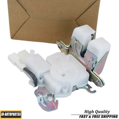 For 2015 2016 2017 Honda Fit 1.5L Tailgate Lock Assembly Actuator 74800-T5A-J01 - Image 1 of 4