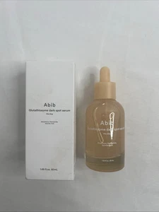 ABIB Glutathiosome Dark Spot Serum Vita Drop 50ml - Picture 1 of 3