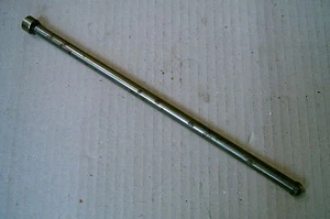 0999 Deutz BF6M1013E Stößelstange 0434700 04206378 04505262 - Bild 1 von 1