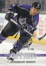 2003-04 ITG Action All-Star Game Minnesota #243 Jaroslav Modry