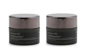Perricone MD Cold Plasma Plus+ Advanced Serum Concentrate. 2 Stück.  - Bild 1 von 2