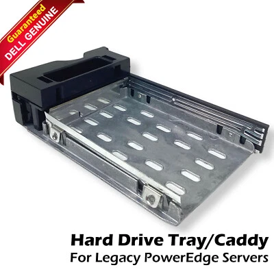 Dell 5649C / 4649C Hard Drive Tray/Caddy - Image 1 of 4