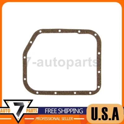 Automatic Transmission Oil Pan Gasket  MAHLE fits Jeep Cherokee 1980-2000 - Image 1 of 4