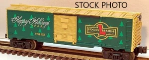 Lionel 6-16291 Happy Holidays 1998 Boxcar MIB - Bild 1 von 3