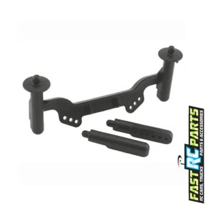 Traxxas Slash RPM Adjustable Front Body Mount & Post Set RPM81122 - Picture 1 of 1