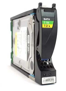 005049351 EMC HDD 1TB 7,2K SATA 6G 3,5" LFF HOT-SWAP FÜR DATADOMAIN - Bild 1 von 7