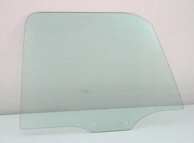 Passenger/Right Door Window Glass W/ Vent For 83-88 Ranger Pickup/Bronco II 2DR Foto 1 de 4