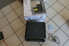 Sony SA-SW5 300W Wireless Subwoofer For HT-A9/A7000