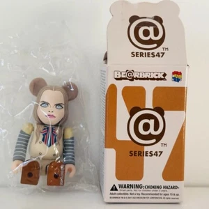 Be@rbrick 100% series 47 M3GAN - Foto 1 di 1