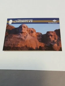 YOU PICK 2022 Historic Autographs Washington Chronicles Gold 1/699 - Picture 1 of 39