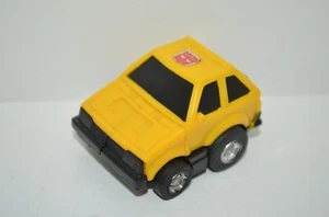 Micro Change G1 1984 1980 Transformers Cliffjumper Bumblejumper / Bumper Takara - Picture 1 of 8