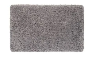 Badezimmerteppich Mikrofaser • Badteppich • Badematte • Duschvorleger • WC Matte - Bild 1 von 58