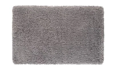 Badezimmerteppich Mikrofaser • Badteppich • Badematte • Duschvorleger • WC Matte - Bild 1 von 4