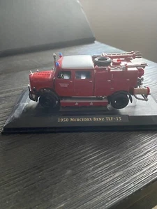 Feuerwehrauto - Bild 1 von 4