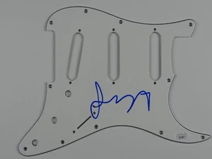 Guitarra Lizzo Autografiada Firmada Guard JSA - Imagen 1 de 2