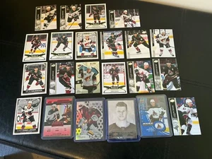 Bundle Ice Hockey Cards Upper Deck Opee Chee 20/21/22/23 - Picture 1 of 10