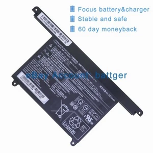 Genuine new 7.2V 25Wh FPB0343S FPCBP544 CP777632-01 battery for FUJITSU UH-X - Afbeelding 1 van 6