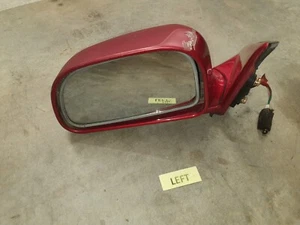06/1996 to 06/2002 Mitsubishi CE Lancer - Side mirror (Left) MR191900-30L - Picture 1 of 4