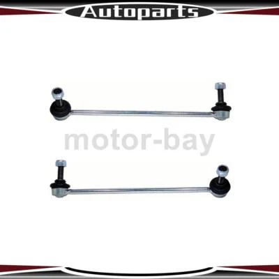 For Land Rover Range Rover Sport 2008 2013 Front Stabilizer Sway Bar Link Kit - Image 1 of 3