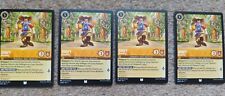 Disney Lorcana Trading Card Game, The First Chapter Goofy Musketeer