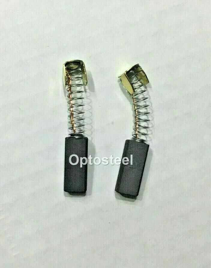 Sierra circular para azulejos Felker FHS-4 juego de cepillos de motor de carbono 7840 Foto 1 de 1