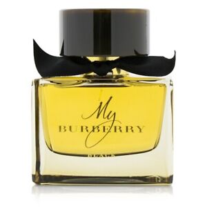 NEW Burberry My Burberry Black EDP Spray 90ml Perfume