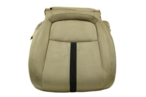 2016-2018 Honda Civic OEM Front Right Passenger Seat Lower Cushion Cloth Beige - Picture 1 of 10