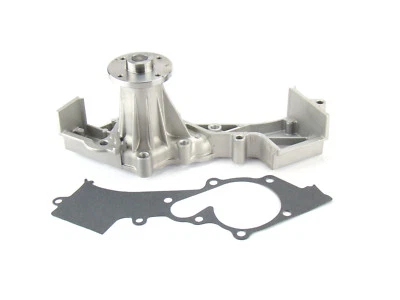 New OAW N1610 Water Pump for 99-04 Nissan Xterra Frontier, 96-01 Pathfinder 3.3L - Image 1 of 4