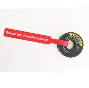 Autel TS508 magnetic ring TS408/TS601 tire pressure magnetic ring - Picture 1 of 3
