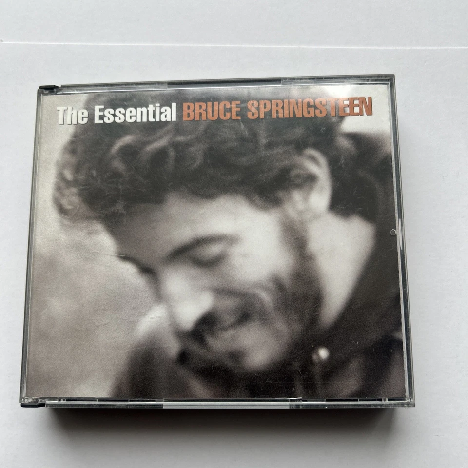 Essential Bruce Springsteen - Image 1 of 1