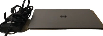 Dell XPS 13 13in. (512GB, Intel Core i7 5th Gen., 2.6GHz, 8GB) Notebook/Lap Touc - Image 1 of 4