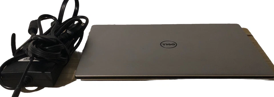 Dell XPS 13 13in. (512GB, Intel Core i7 5th Gen., 2.6GHz, 8GB) Notebook/Lap Touc - Image 1 of 4