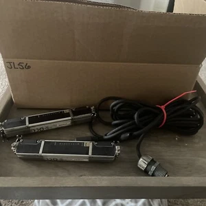 Keyence SL-C16F-R - Bild 1 von 3