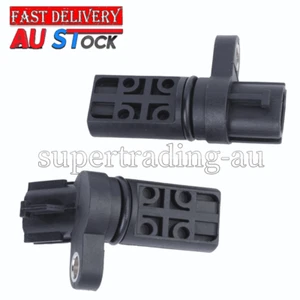 2PCS Cam Angle Sensors For NISSAN Maxima Murano Pathfinder 350Z R+L 23731-AL61A - Picture 1 of 6