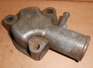 Carcasa Termostato Clásico Austin Mini Metro Serie A 998cc - Imagen 1 de 3