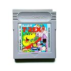 Thumbnail of ebay® auction 125318697194 | Gameboy Baby T-Rex Nintendo Game Boy Classic Modul