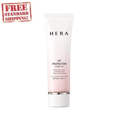 HERA UV Protector Tone Up Sun Cream 1.69oz / 50ml SPF50+/PA++++ K-Beauty - Image 1 of 2
