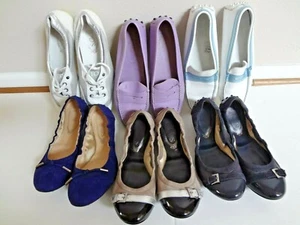 "Tod's" Damenschuhe verschiedene Modelle - Bild 1 von 143