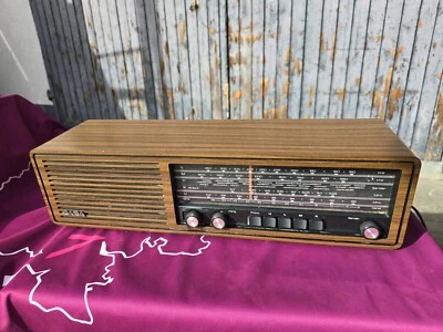 Guter SABA Donau Mod DAU P DO-IP, 10W, 10W  - Bild 1 von 4