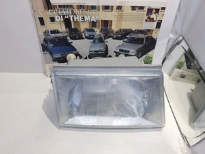 LANCE THEMA 84 /88 - ORIGINAL DX HEADLIGHT HELMET - Picture 1 of 3