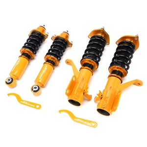 Height Adjustable Coilover Coilovers For Honda Integra DC5 2001-2006 Acura RSX - Picture 1 of 12