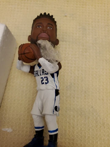 2016 Wesley Matthews, Dallas Mavericks, Bobblehead, New in a box Cover