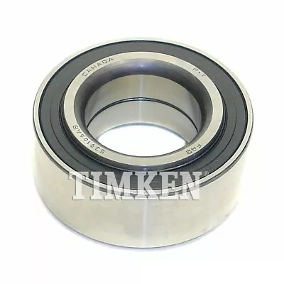 Cojinete de rueda Timken 510030 para 92-05 Acura Honda Civic del Sol EL Integra Foto 1 de 4